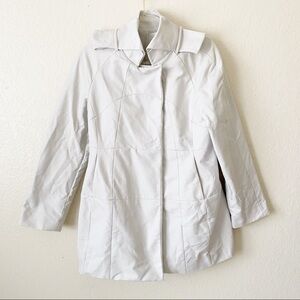 Authentic Valentino Hiver 2008 runway coat sz 10